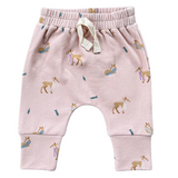 Slim Harems - HoneyBug 