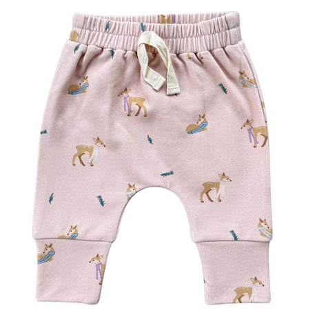 Slim Harems - HoneyBug 