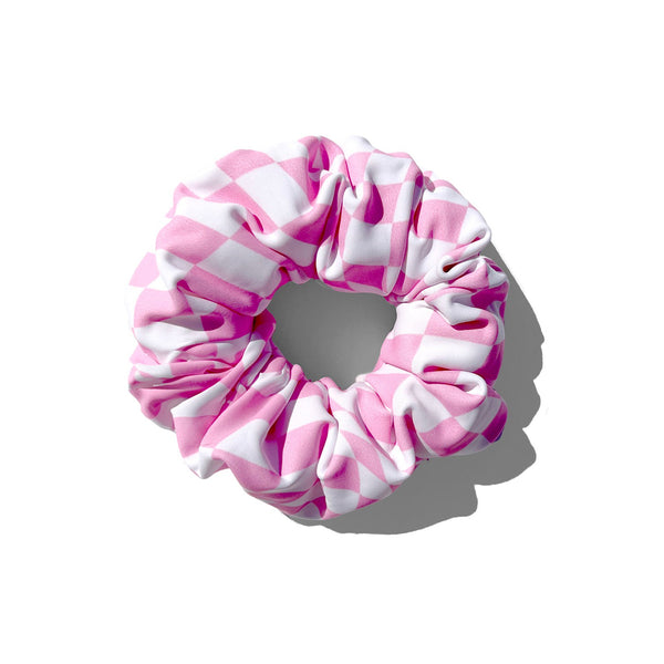 Softy Squishable Scrunchie by Smunchies Co. - HoneyBug 