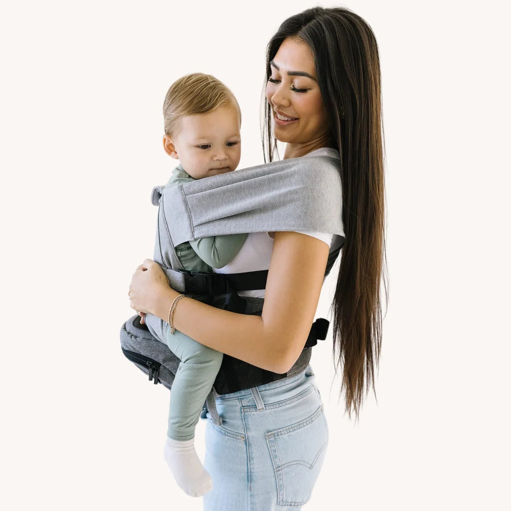 Hip Seat Hands-Free Attachment - HoneyBug 