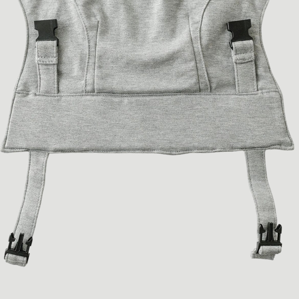 Hip Seat Hands-Free Attachment - HoneyBug 