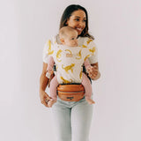 Hip Seat Hands-Free Attachment - HoneyBug 