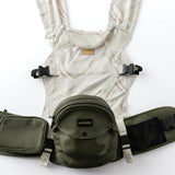 Hip Seat Hands-Free Attachment - HoneyBug 