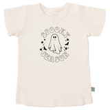 graphic tee | spooky season - HoneyBug 