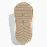 Spring Training Bow Baby Shoe - HoneyBug 