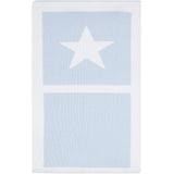 Star Knit Blanket - HoneyBug 