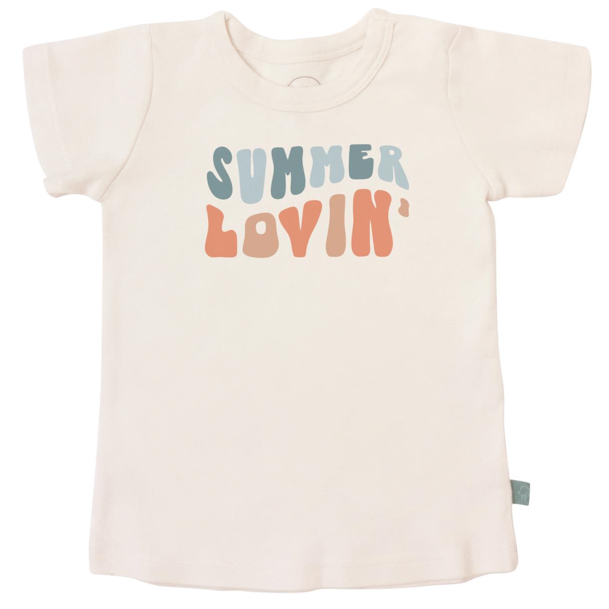 graphic tee | Summer Lovin - HoneyBug 