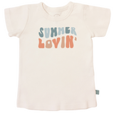 graphic tee | Summer Lovin - HoneyBug 