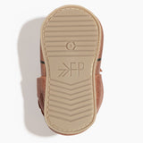 Swish Baby Bow Baby Shoe - HoneyBug 