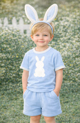 The Cottontail Signature T-Shirt™