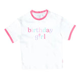 Birthday Girl T-Shirt (Girls)