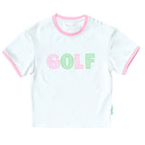 GOLF T-Shirt, Pink