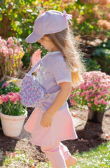 Rainbow Unicorn T-Shirt (Girls)