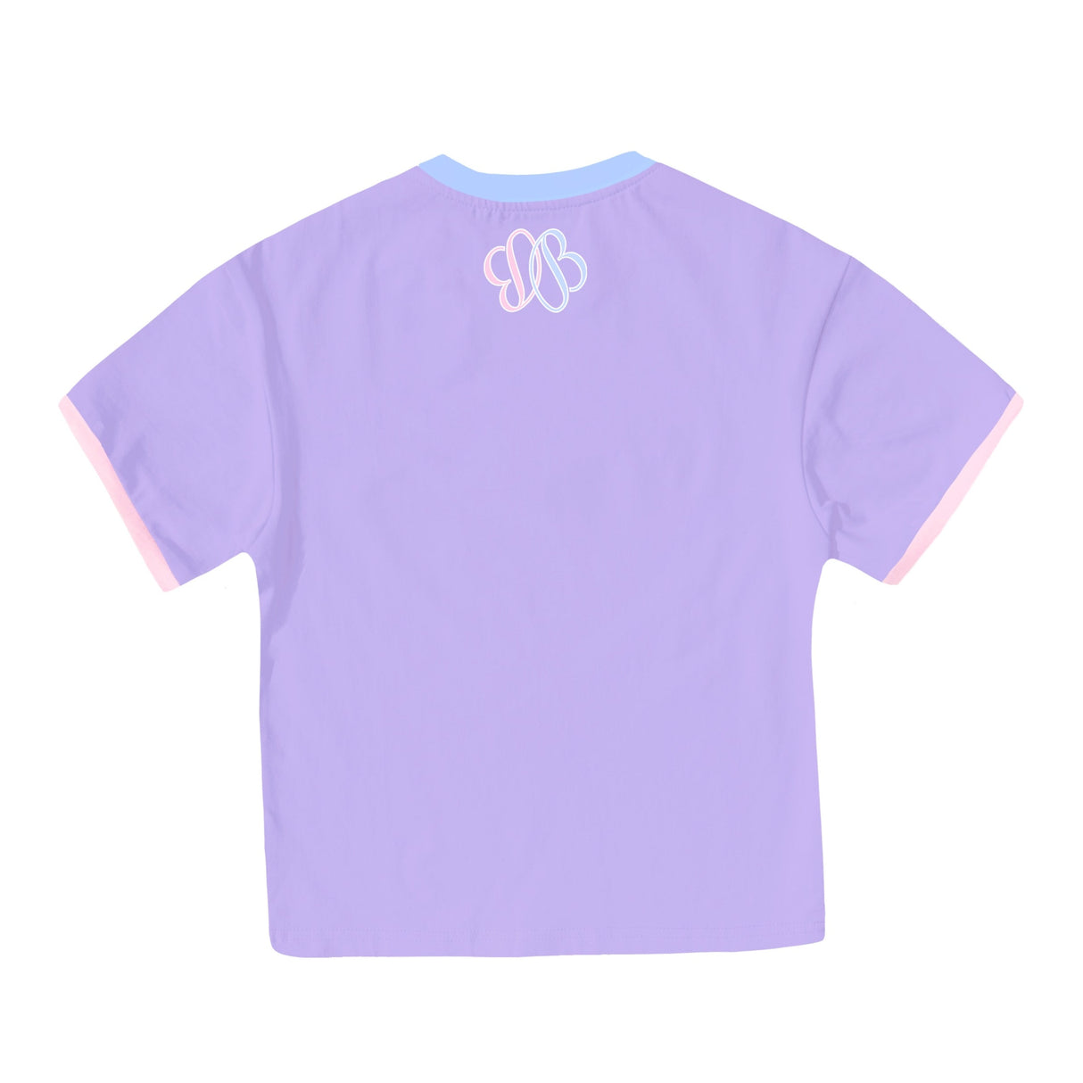 Rainbow Unicorn T-Shirt (Girls)