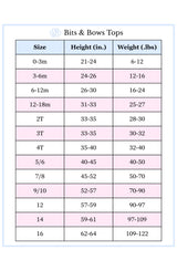 Rainbow Unicorn T-Shirt (Girls)