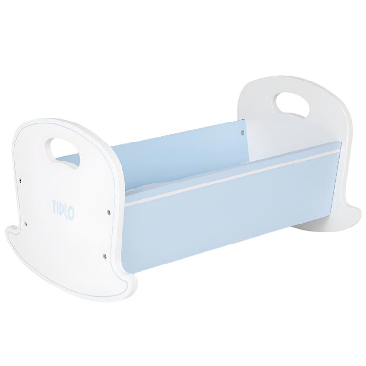 Tidlo Doll's Cradle - HoneyBug 