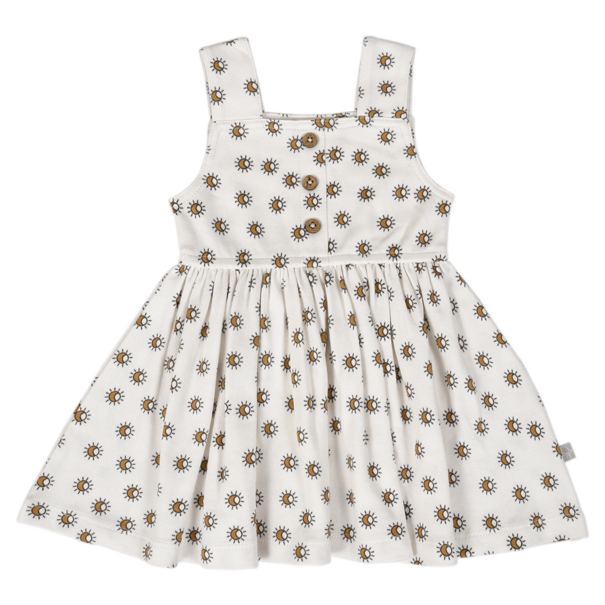 sun dress | sun - HoneyBug 