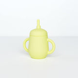 Straw Cup - HoneyBug 