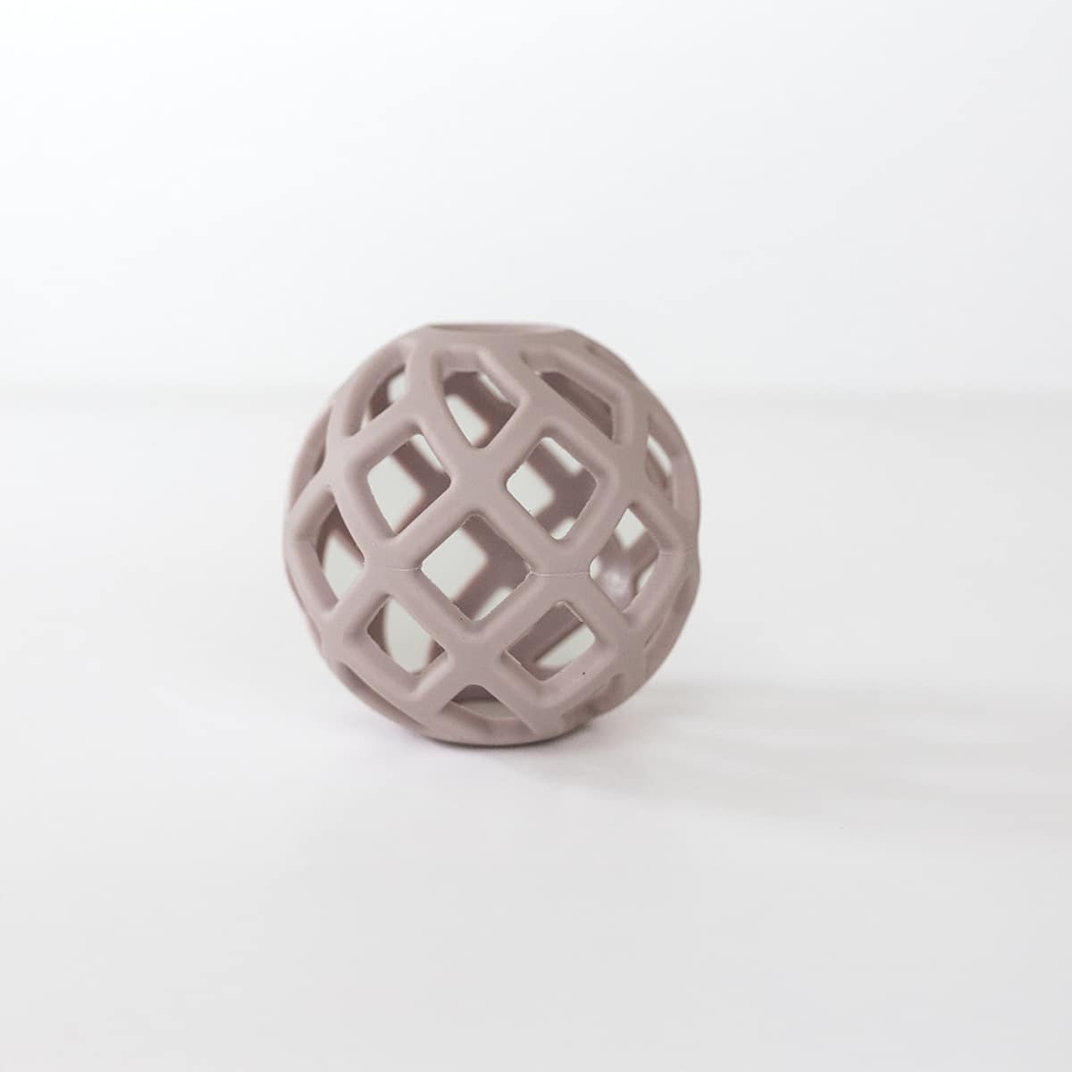 Teething Globe - HoneyBug 