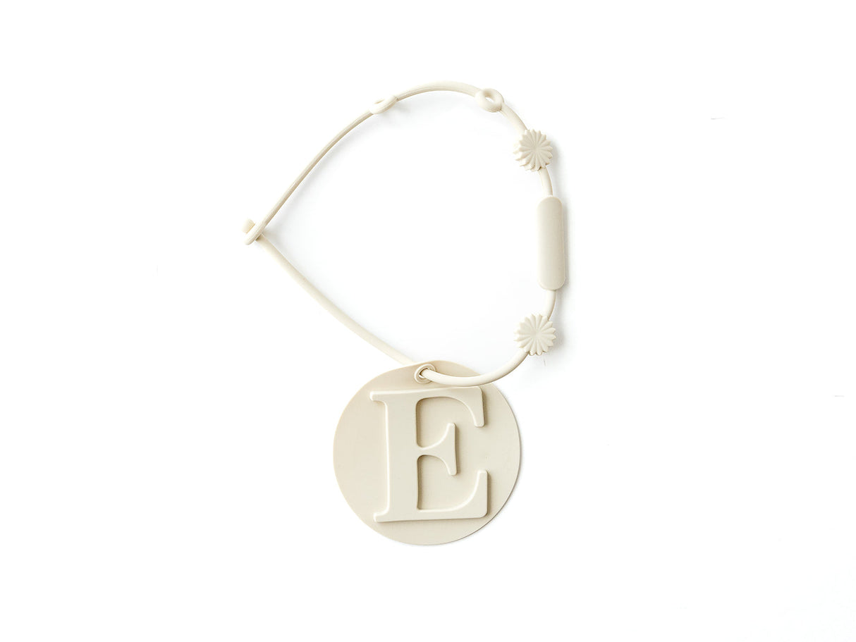 The Letter Teether - HoneyBug 