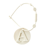 The Letter Teether - HoneyBug 