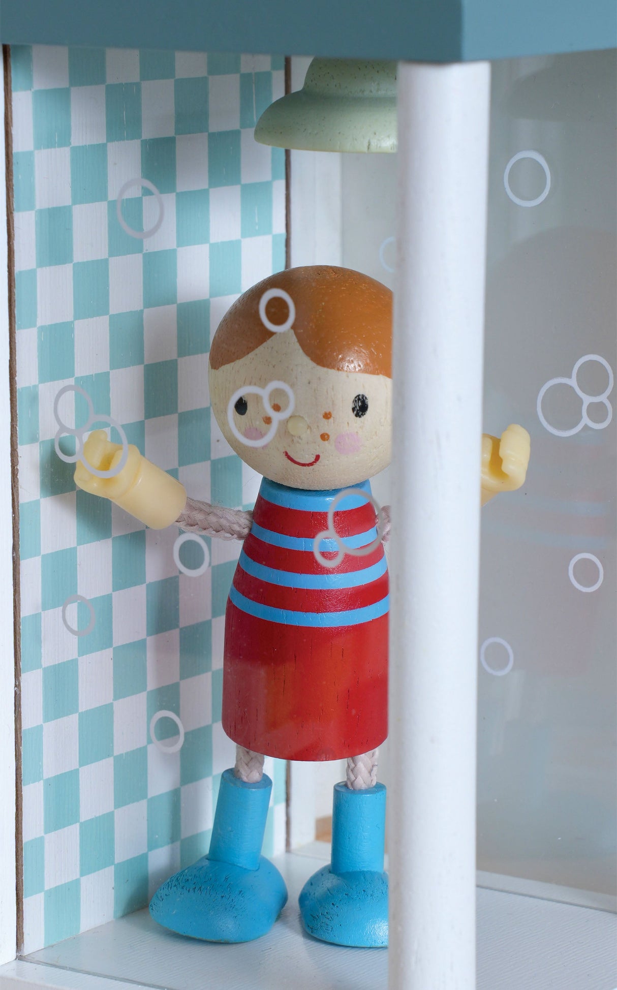 Doll Family - HoneyBug 