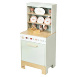 Kitchen Dresser and Dishwasher