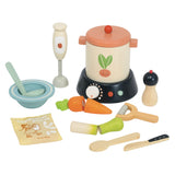 Stir and Serve Soup Maker