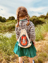 Safari Adventure - HoneyBug 