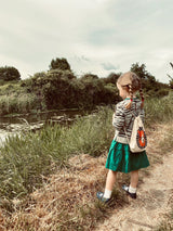 Safari Adventure - HoneyBug 