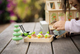 Greenhouse and Garden Set - HoneyBug 