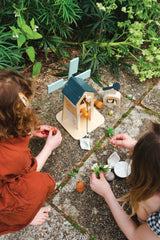 Penny Windmill - HoneyBug 