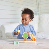 Infant Blocks Collection - HoneyBug 