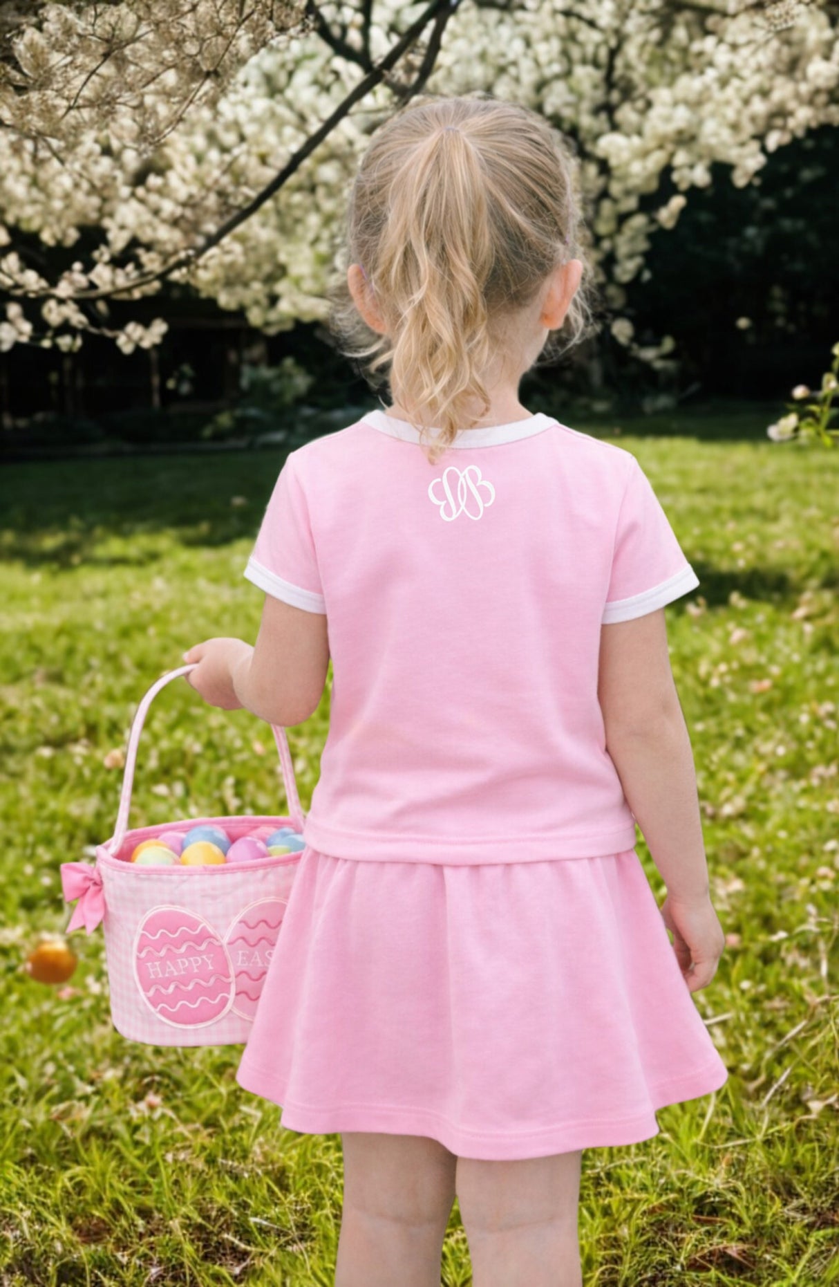 The Cottontail Signature T-Shirt™