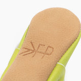 Tennis Match City Baby Shoe - HoneyBug 