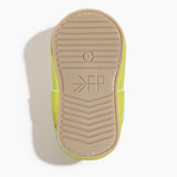 Tennis Match City Baby Shoe - HoneyBug 