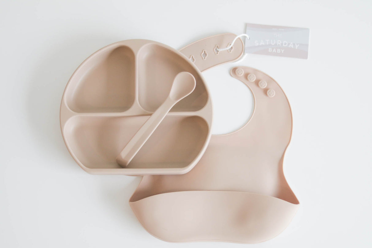 Sand Meal Set - HoneyBug 