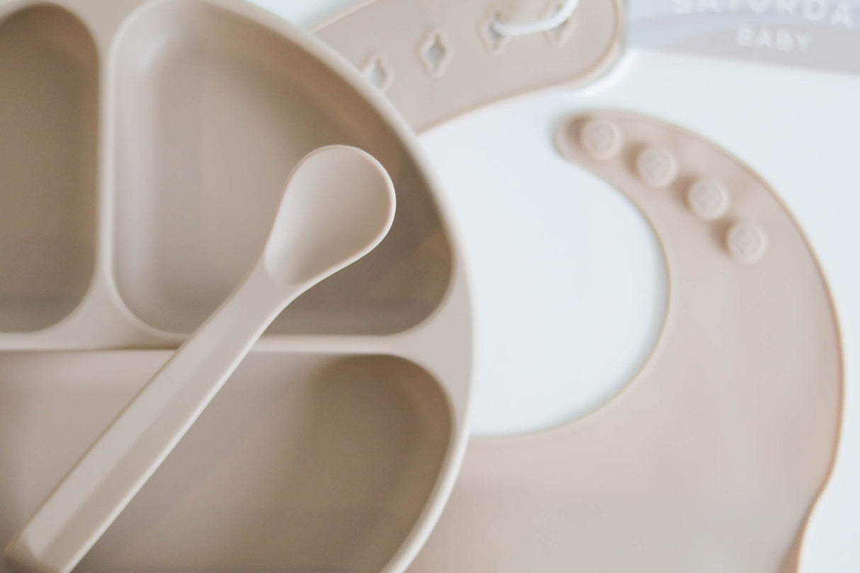 Sand Meal Set - HoneyBug 