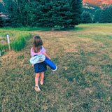 The Little Coast Toddler Golf Bag