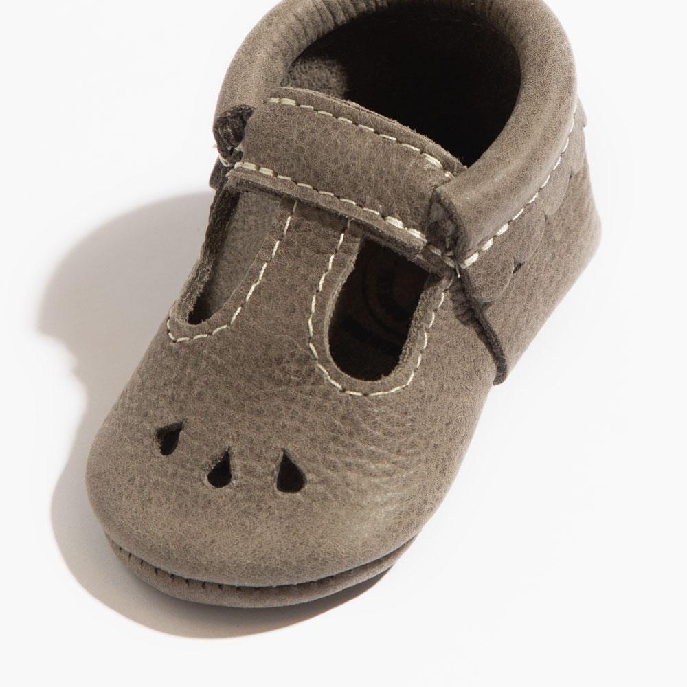 Timp Mary Jane Baby Shoe - HoneyBug 