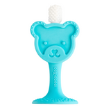 oogiebear 360° toothbrush - infant to toddler training toothbrush
