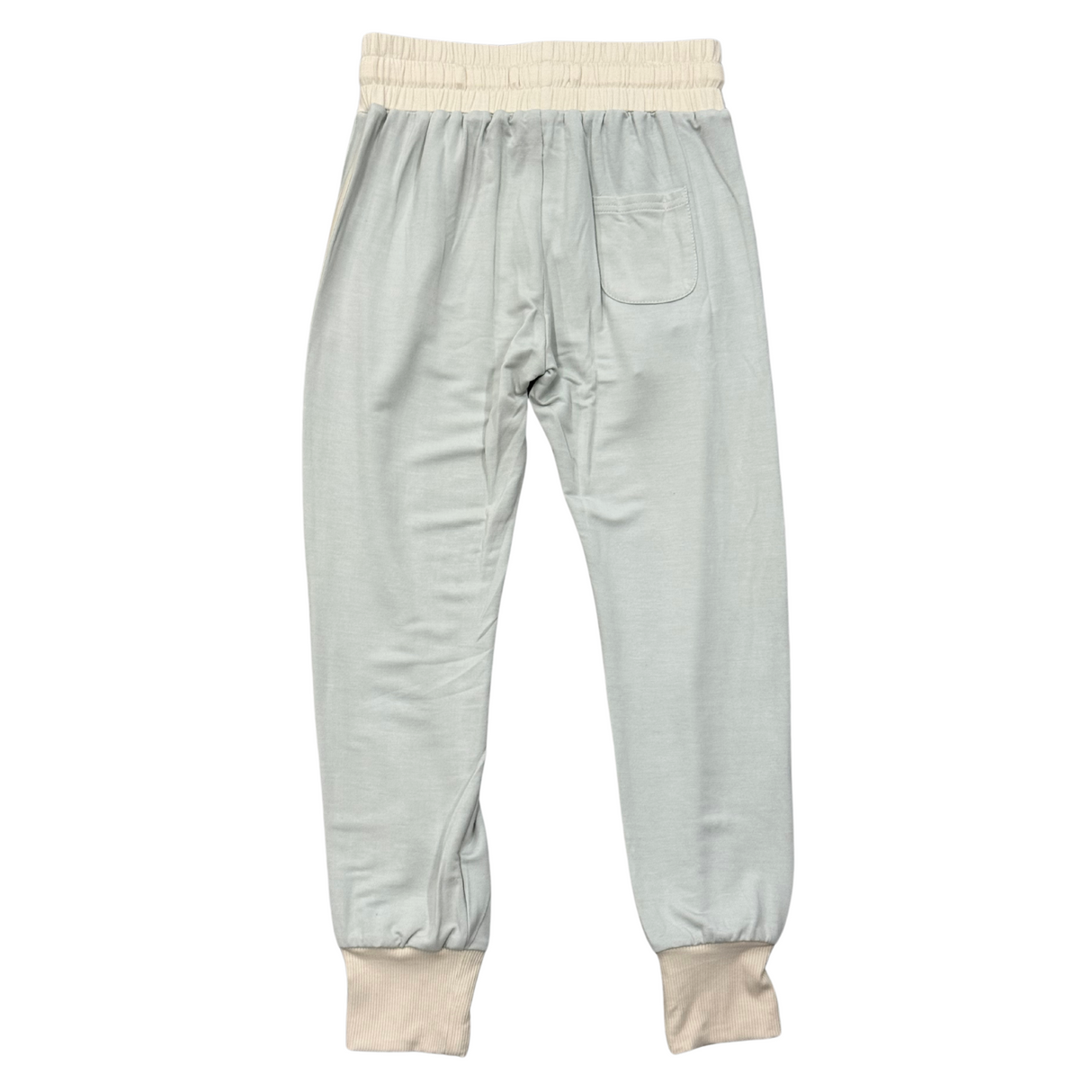 Track Striped Jogger