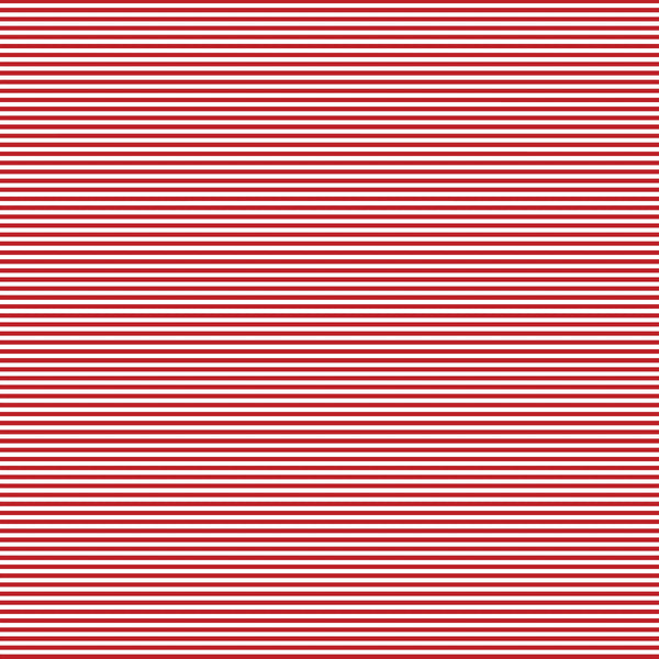 Brent Men's Pima Cotton Hangout Pant - Red Stripes - HoneyBug 