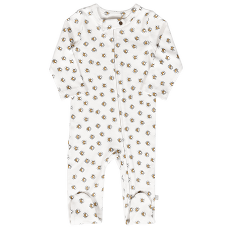 footie | sun - HoneyBug 