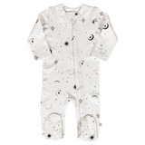 footie | celestial - HoneyBug 