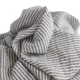 Cotton Muslin Swaddle Blanket 3 Pack - Dino Friends 2 - HoneyBug 