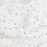 Cotton Muslin Swaddle Blanket 3 Pack - Mermaids - HoneyBug 