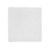 Cotton Muslin Swaddle Blanket 3 Pack - Mermaids - HoneyBug 