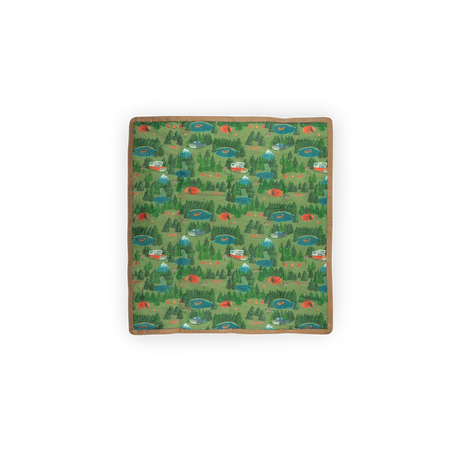 Outdoor Blanket - Camp - HoneyBug 