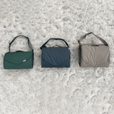 Outdoor Blanket - Midnight Poppy - HoneyBug 